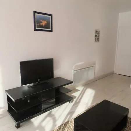 Les Canaries Appartement