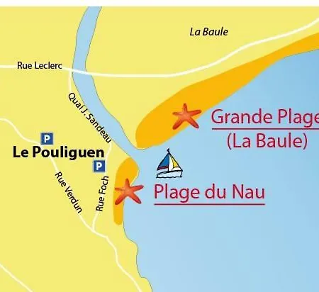 Appartement Les Canaries