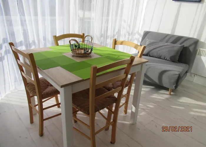Appartement Les Canaries