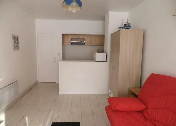 Appartement Les Canaries Le Pouliguen