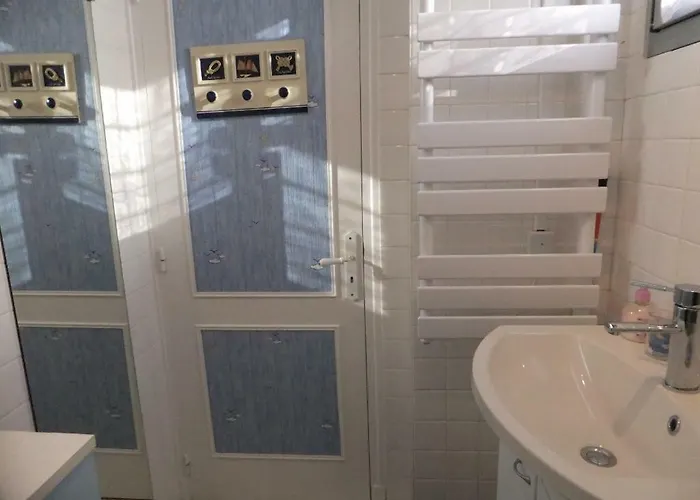 Appartement Les Canaries *