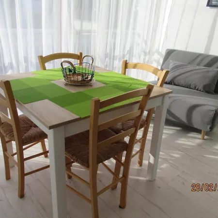 Appartement Les Canaries