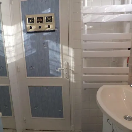 Apartmán Les Canaries *