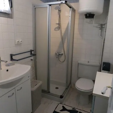 Appartement Les Canaries Le Pouliguen