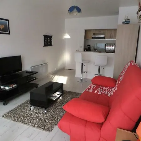 Les Canaries Le Pouliguen