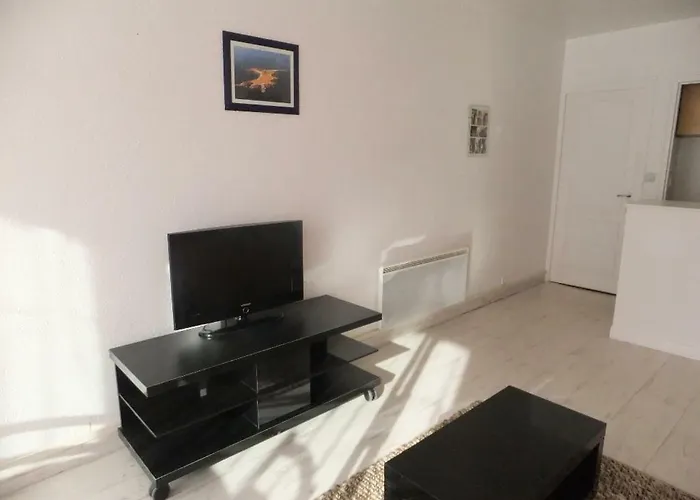 Les Canaries Apartmán