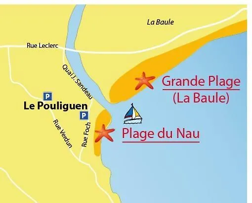 Apartmán Les Canaries